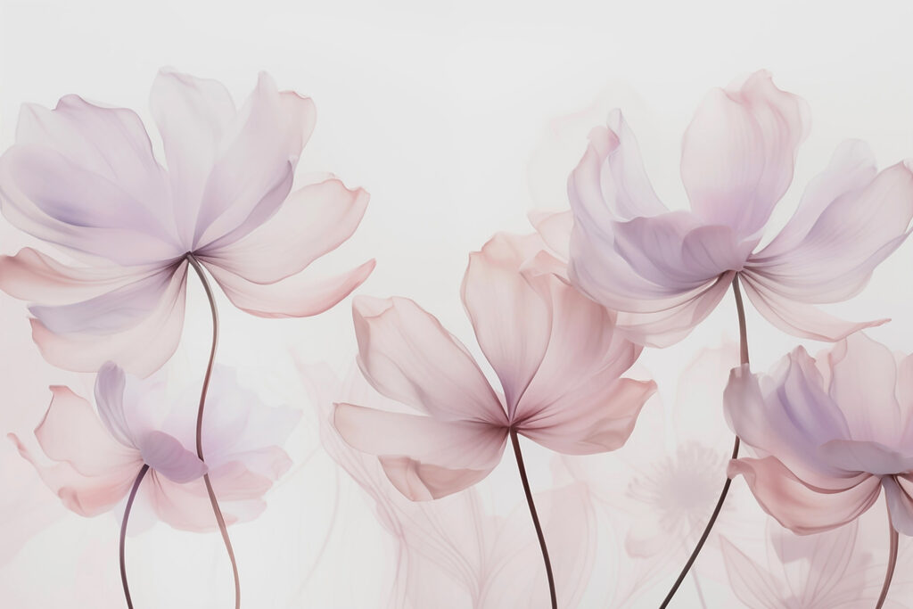 Blossom Air — full design