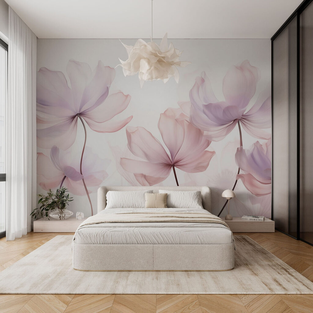 Blossom Air in an interior