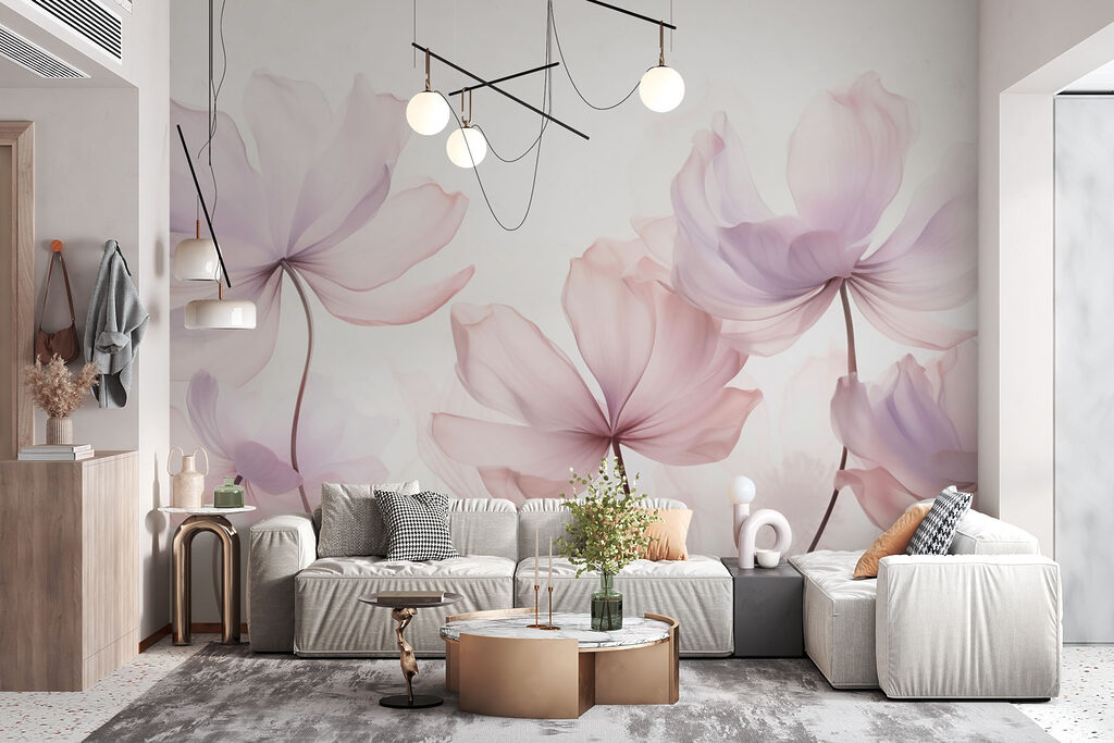 Blossom Air — interior 3