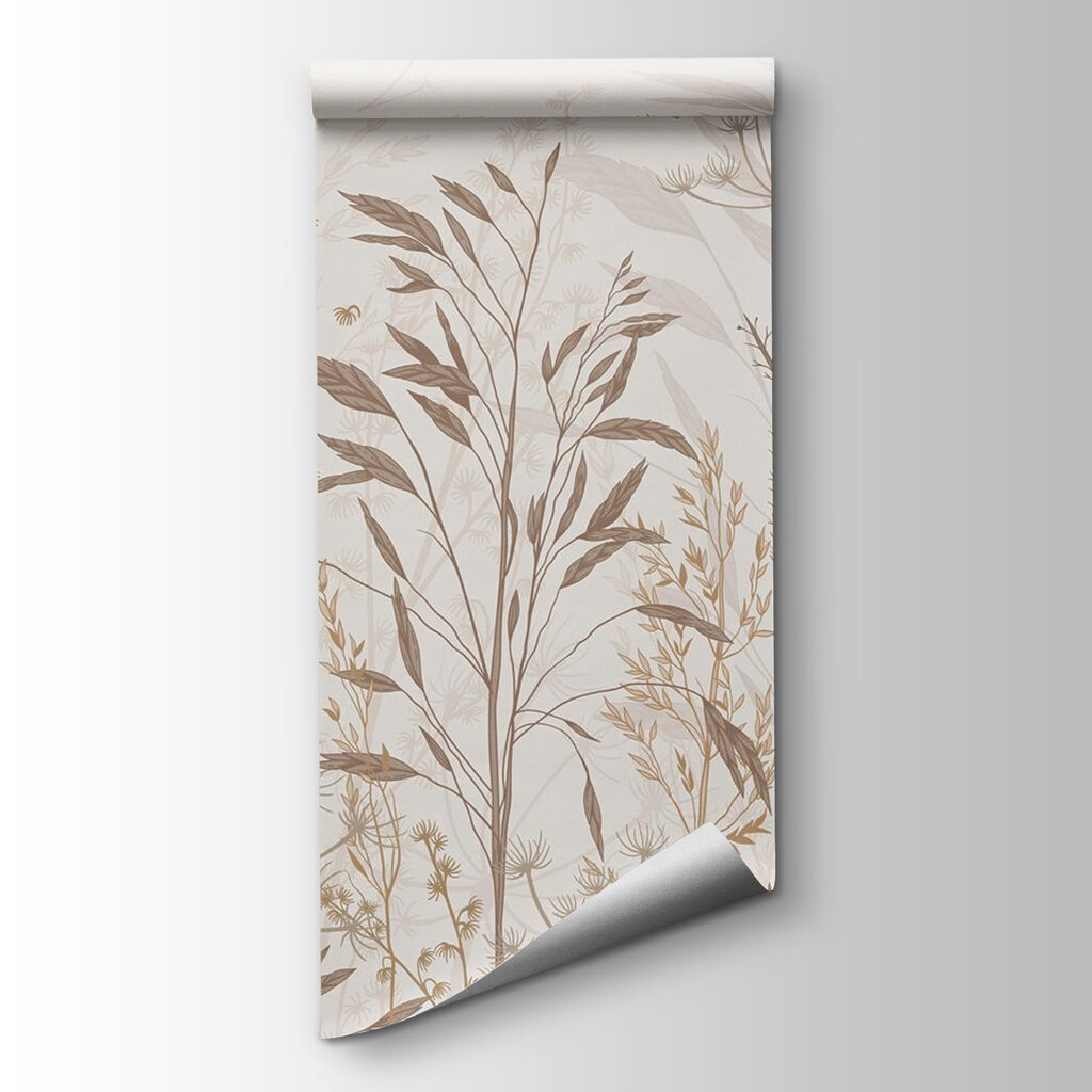 Meadow Stem Tapestry — product view