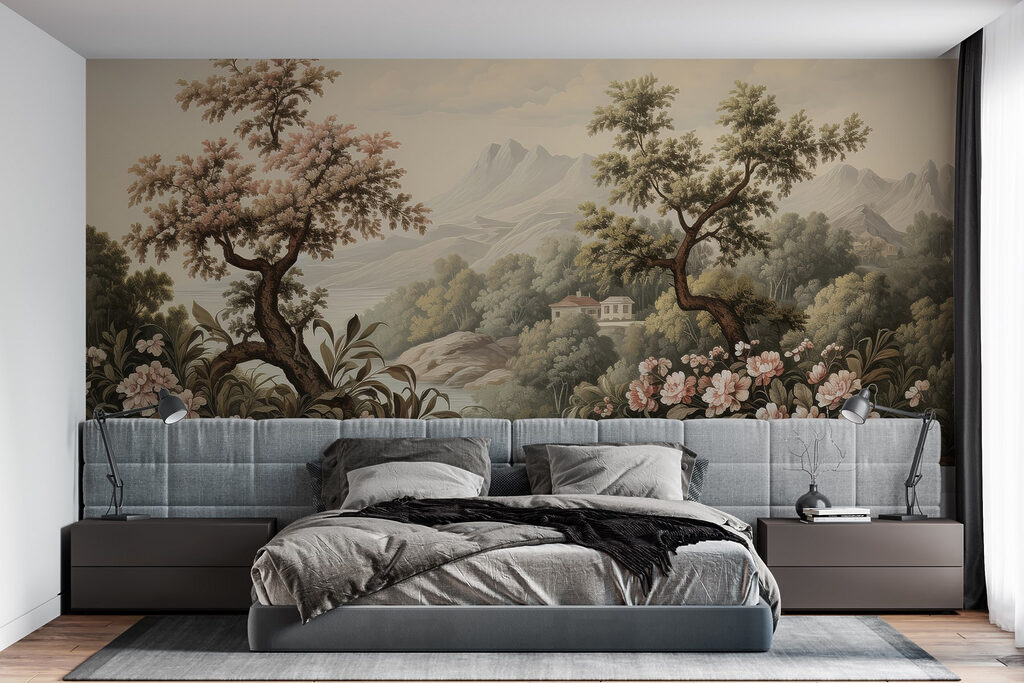 Garden Beyond — interior 2