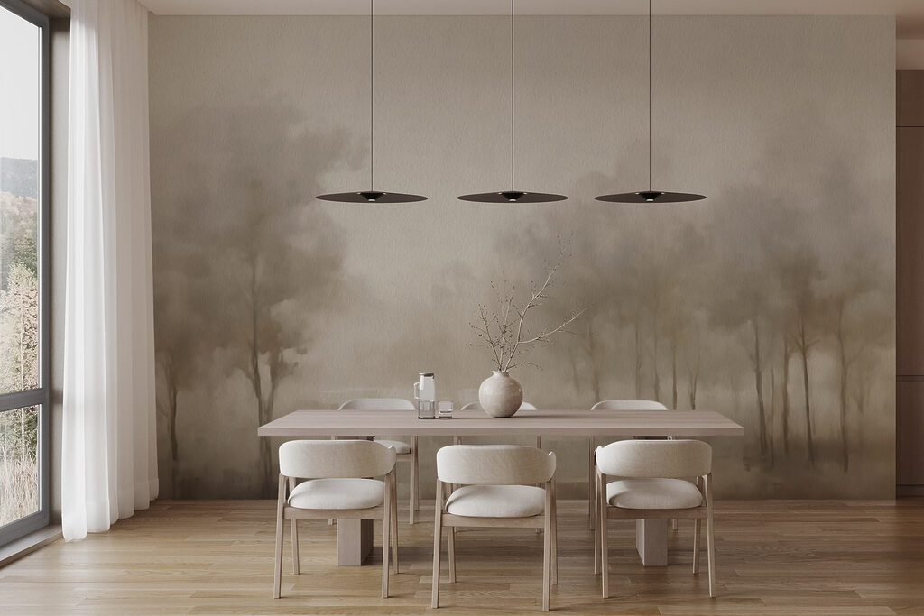 Waterside Mist — interior 3