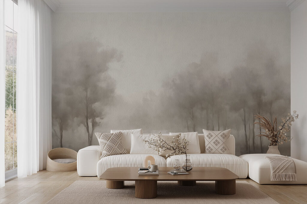 Waterside Mist — interior 2