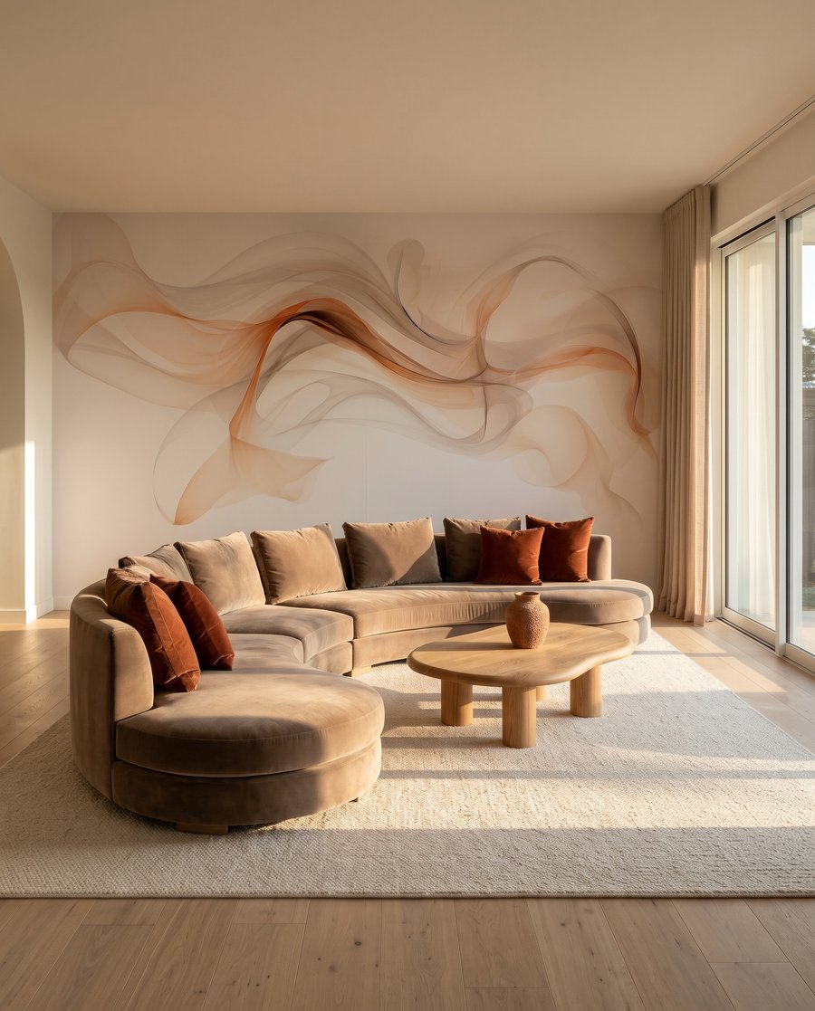 Silken Drift — interior 3