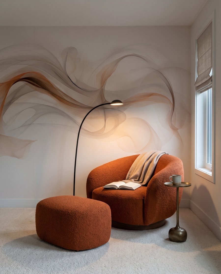 Silken Drift — interior 5