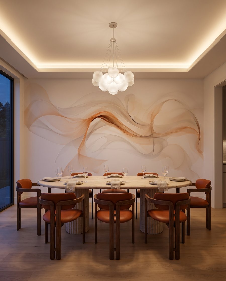 Silken Drift — interior 6