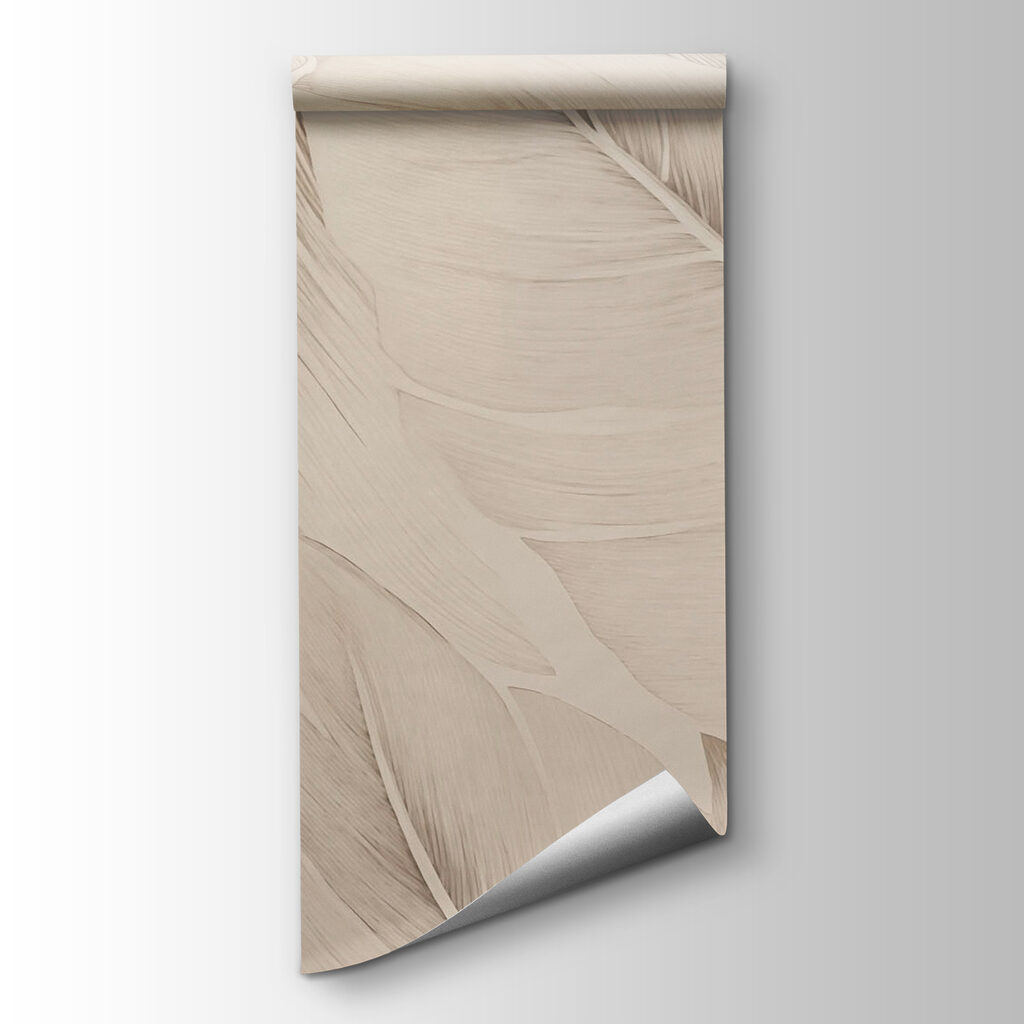 White feathers up close — product view