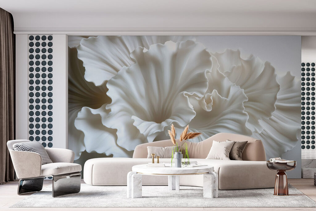 Petal Scroll — interior 4