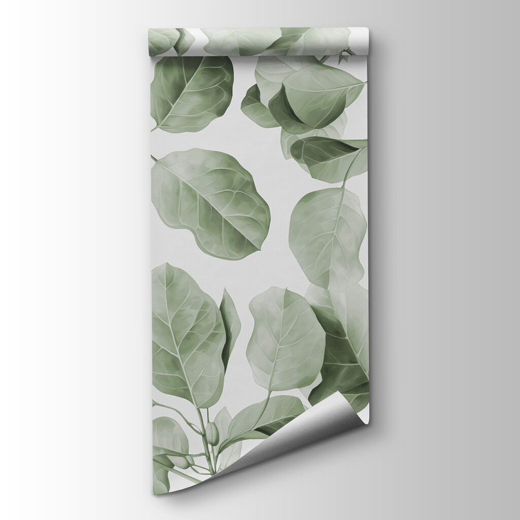 Leaf Sprig Repeat — product view