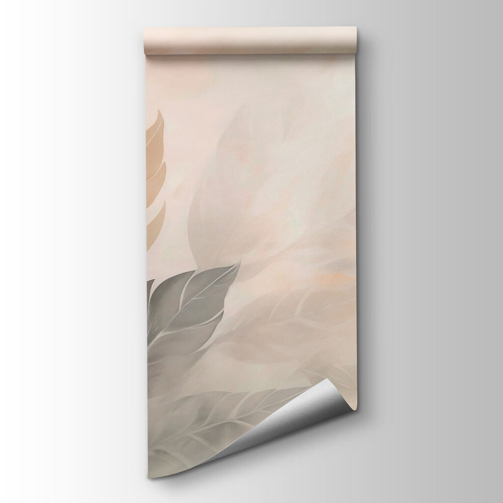 Leaves Through Light — product view