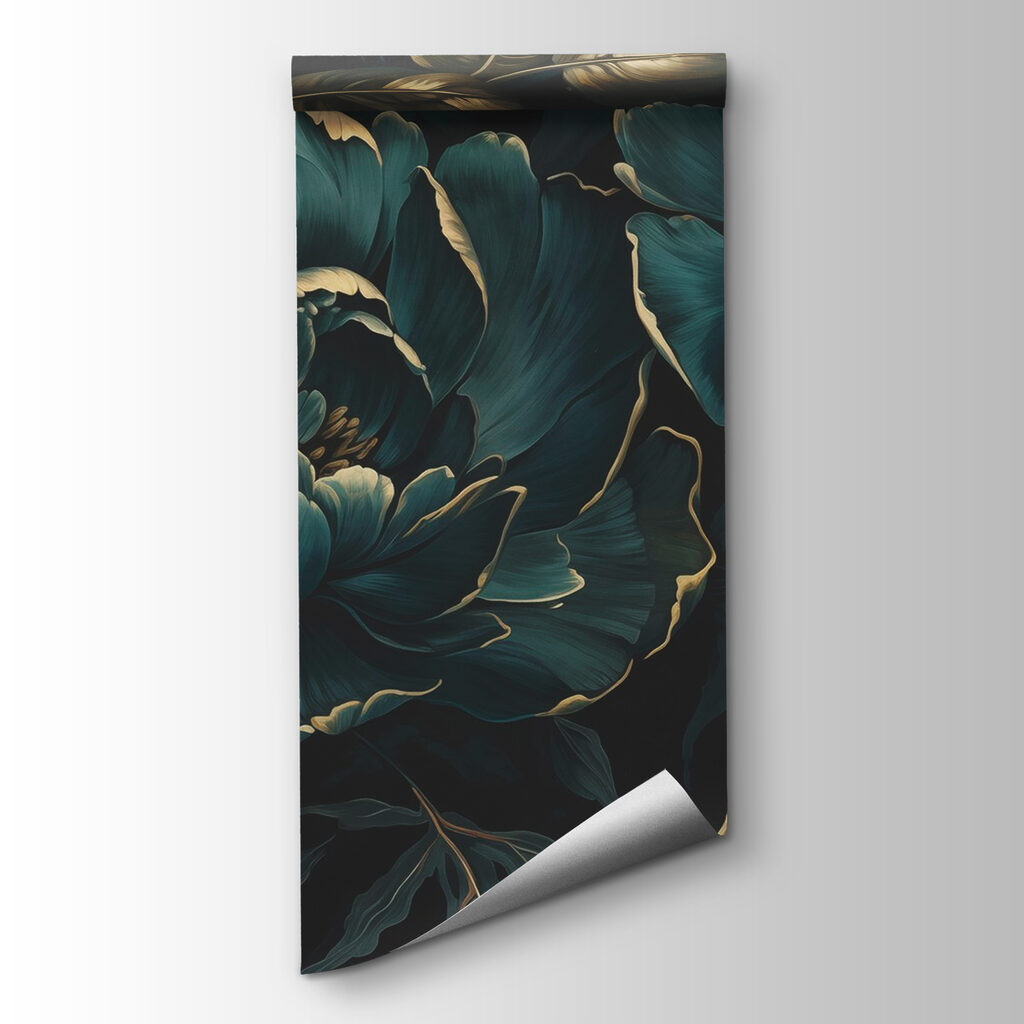 Peonies After Dusk — product view