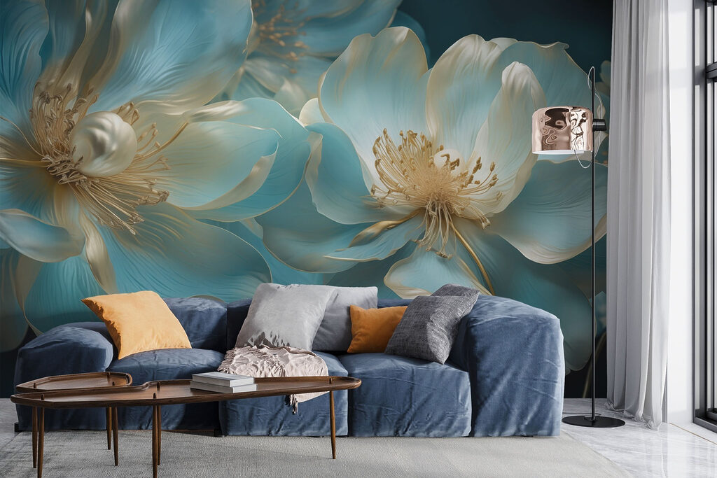 Magnolia Glow — interior 3
