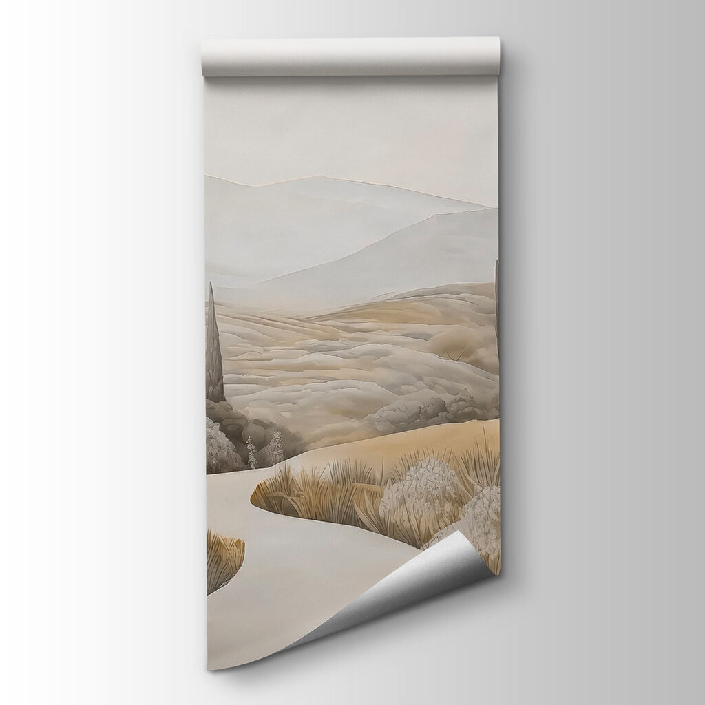 Winding Garden Path — product view