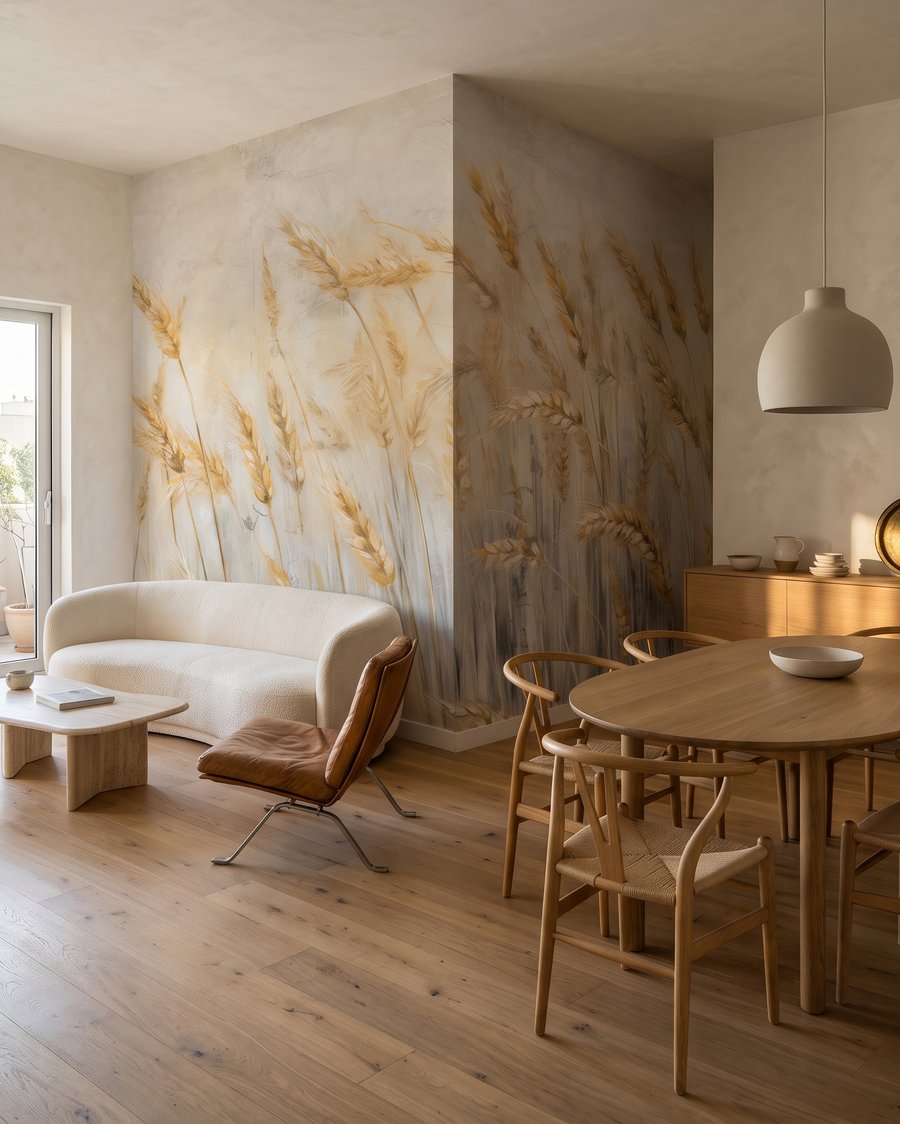 Harvest Breeze — interior 7