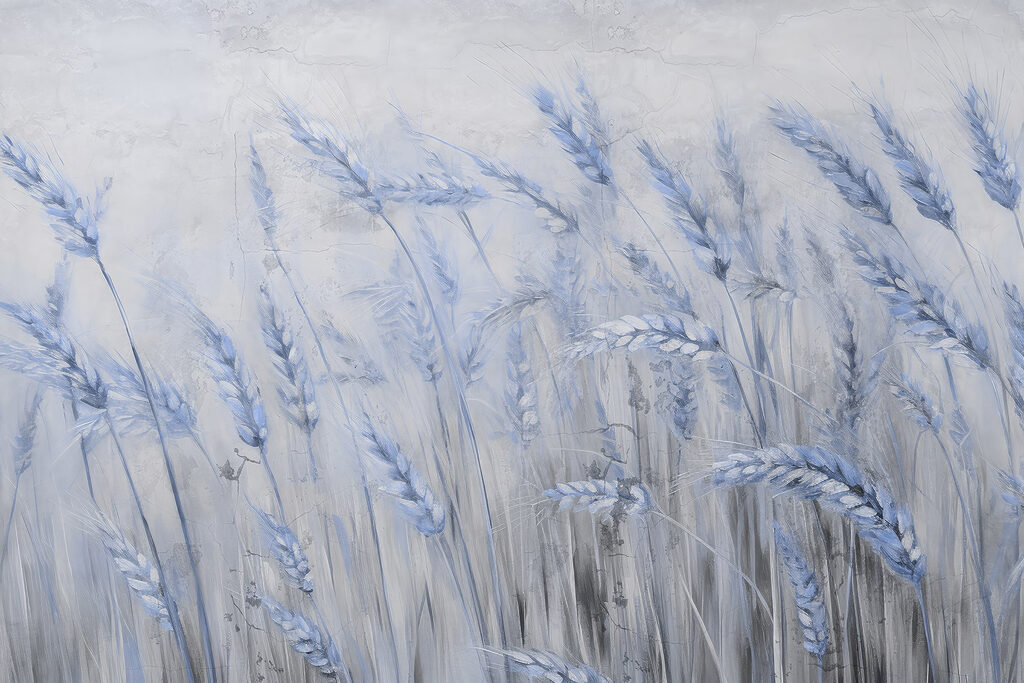 Harvest Breeze — full design