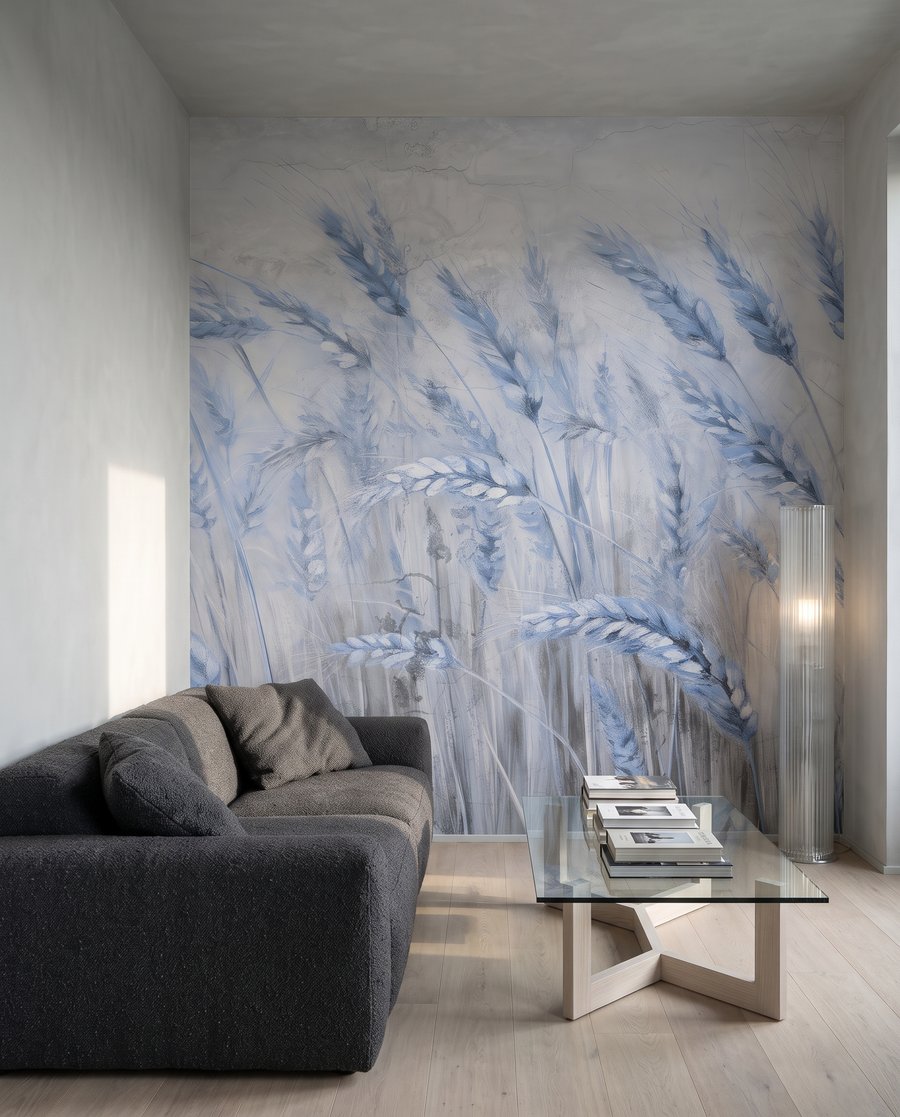 Harvest Breeze — interior 3