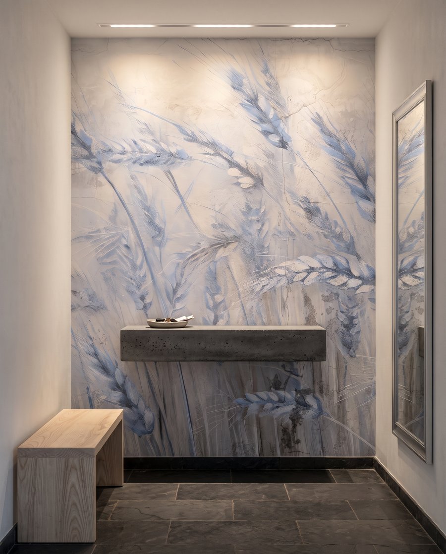 Harvest Breeze — interior 5