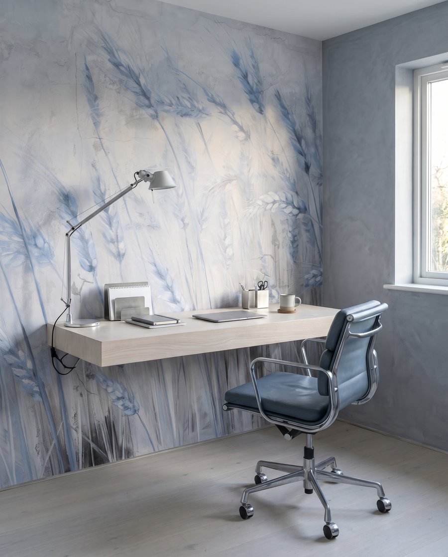 Harvest Breeze — interior 7
