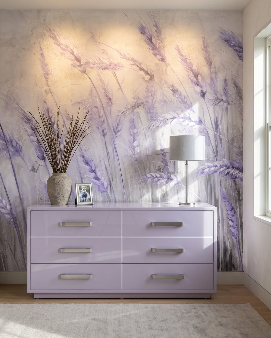 Harvest Breeze — interior 1