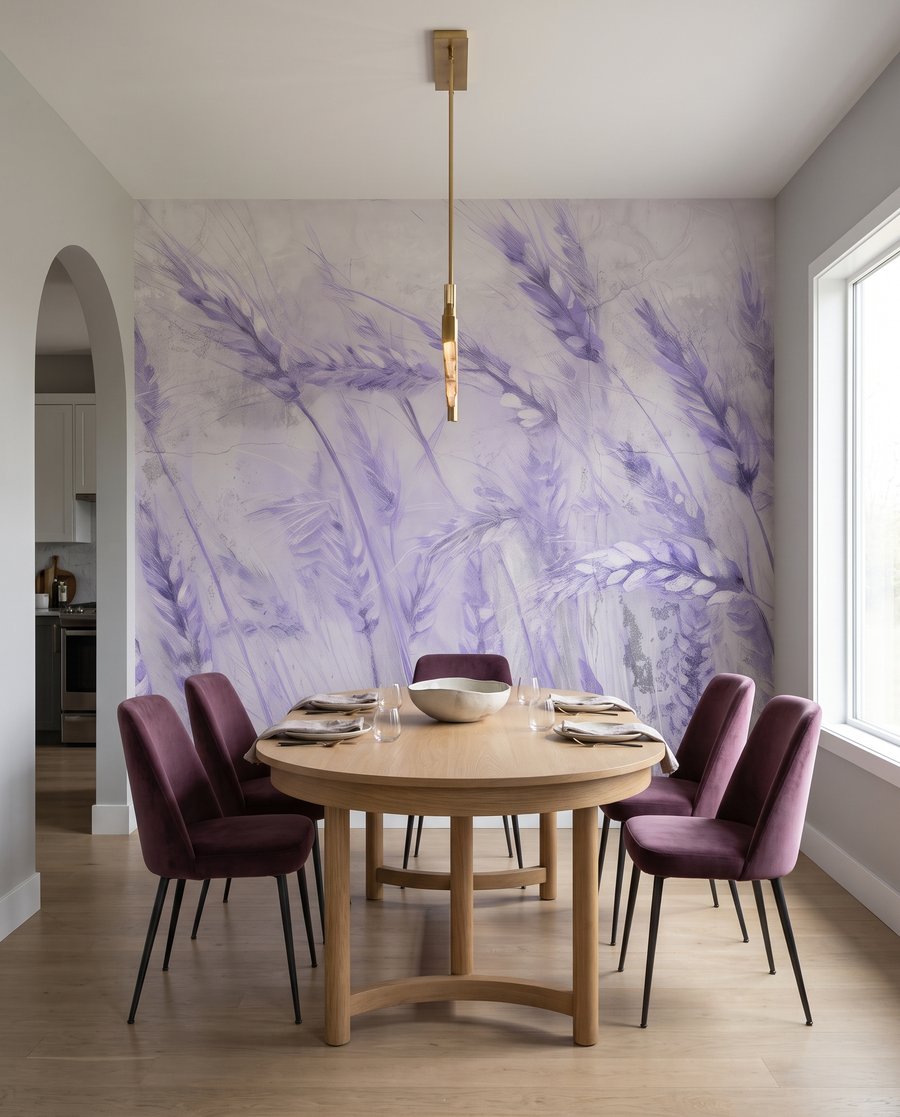 Harvest Breeze — interior 5