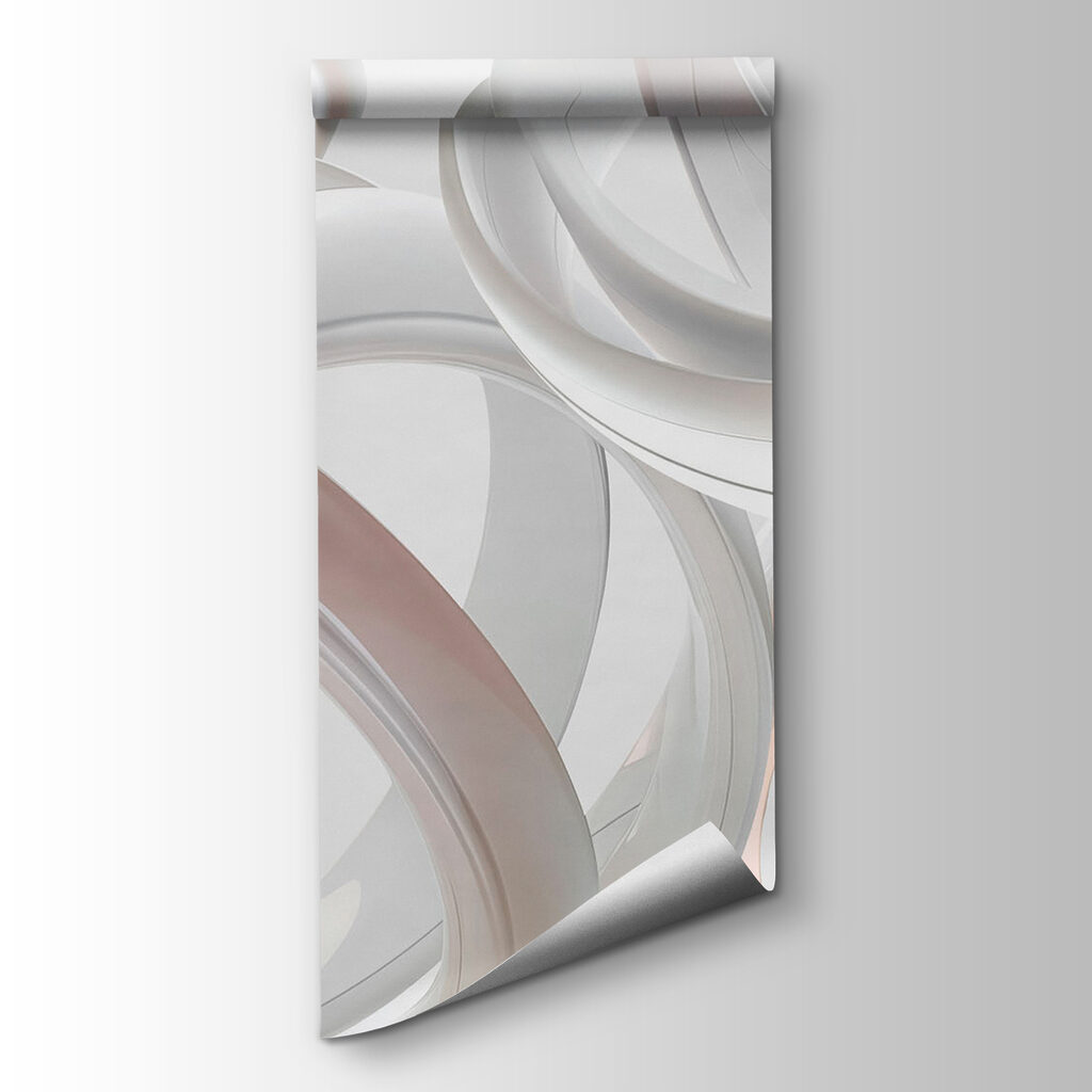 Loops in Sculpted Light — product view