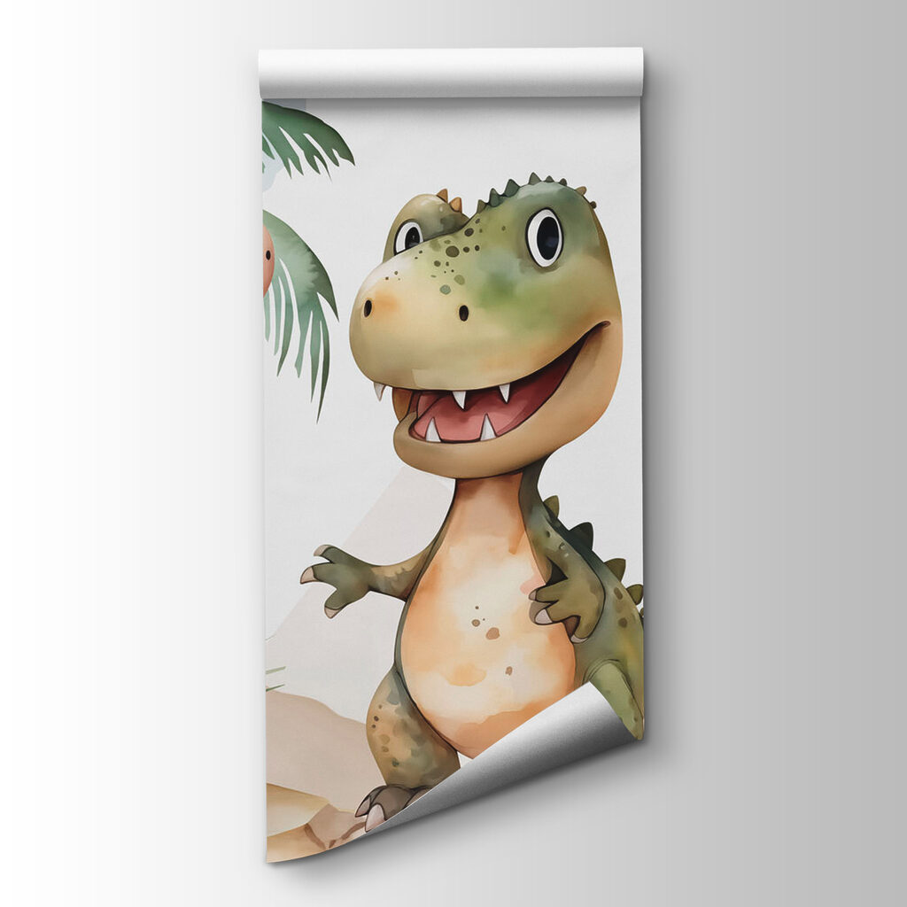 Little Dinosaur Pals — product view