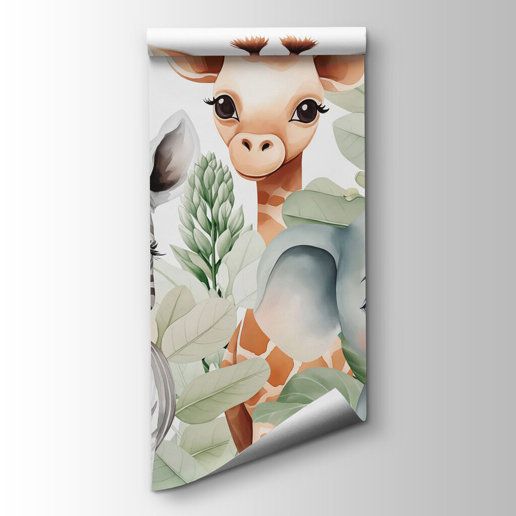 Safari Smiles — product view