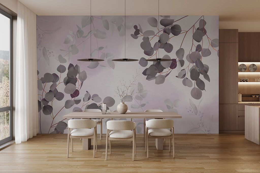 Eucalyptus Boughs — interior 3