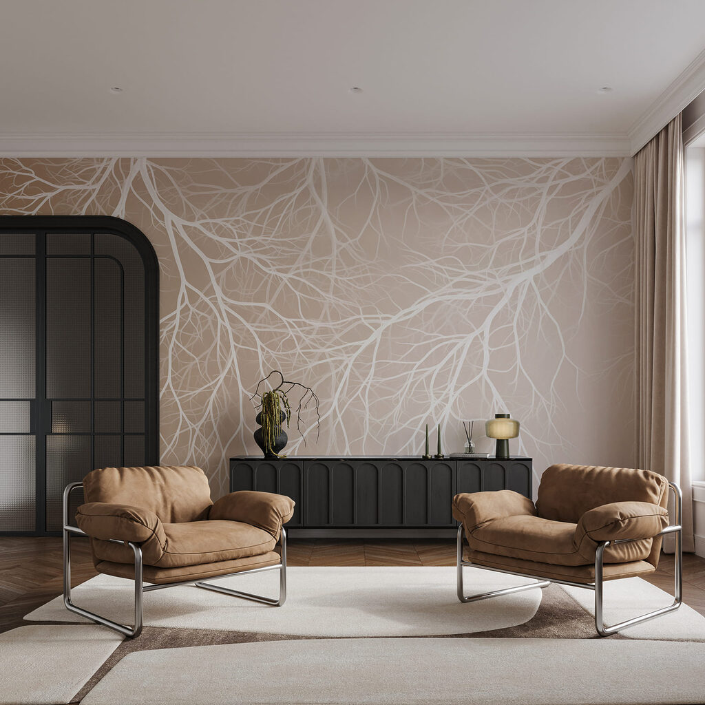 Bare Branch Canopy — interior 2