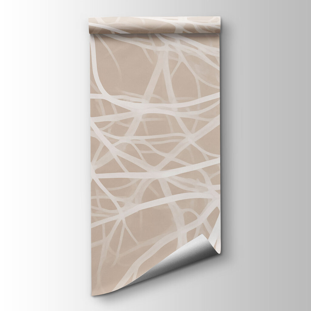 Bare Branch Canopy — product view