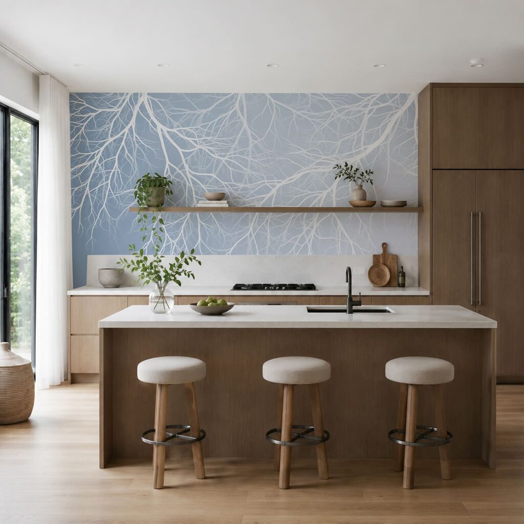 Bare Branch Canopy — interior 2
