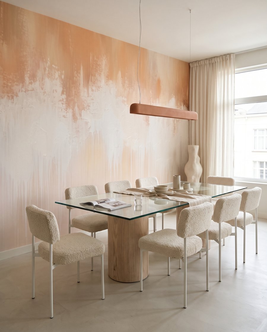 Soft Brushstroke Texture — interior 7