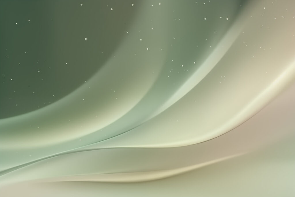 Green light bands — full design