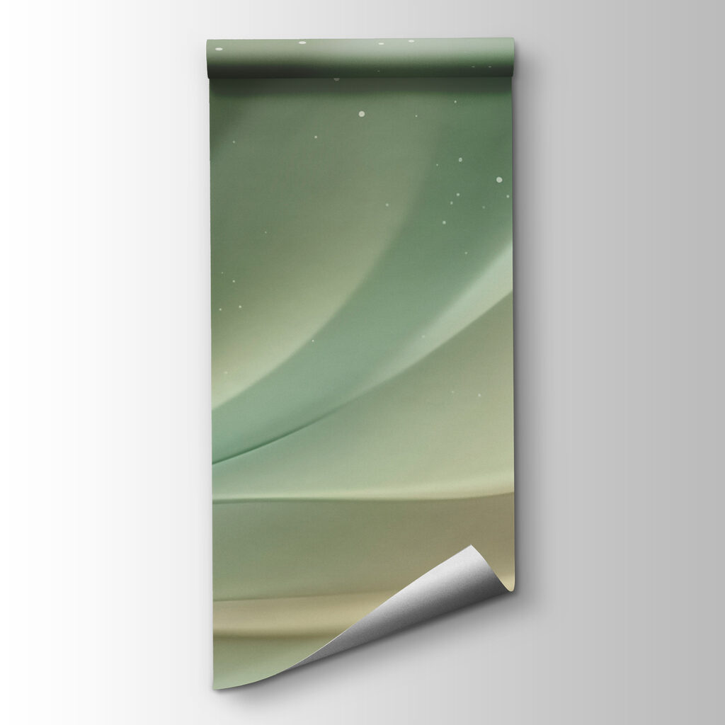 Green light bands — product view