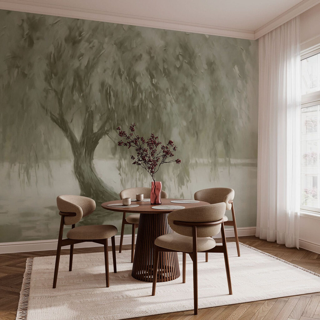 Willow by Still Water — interior 3