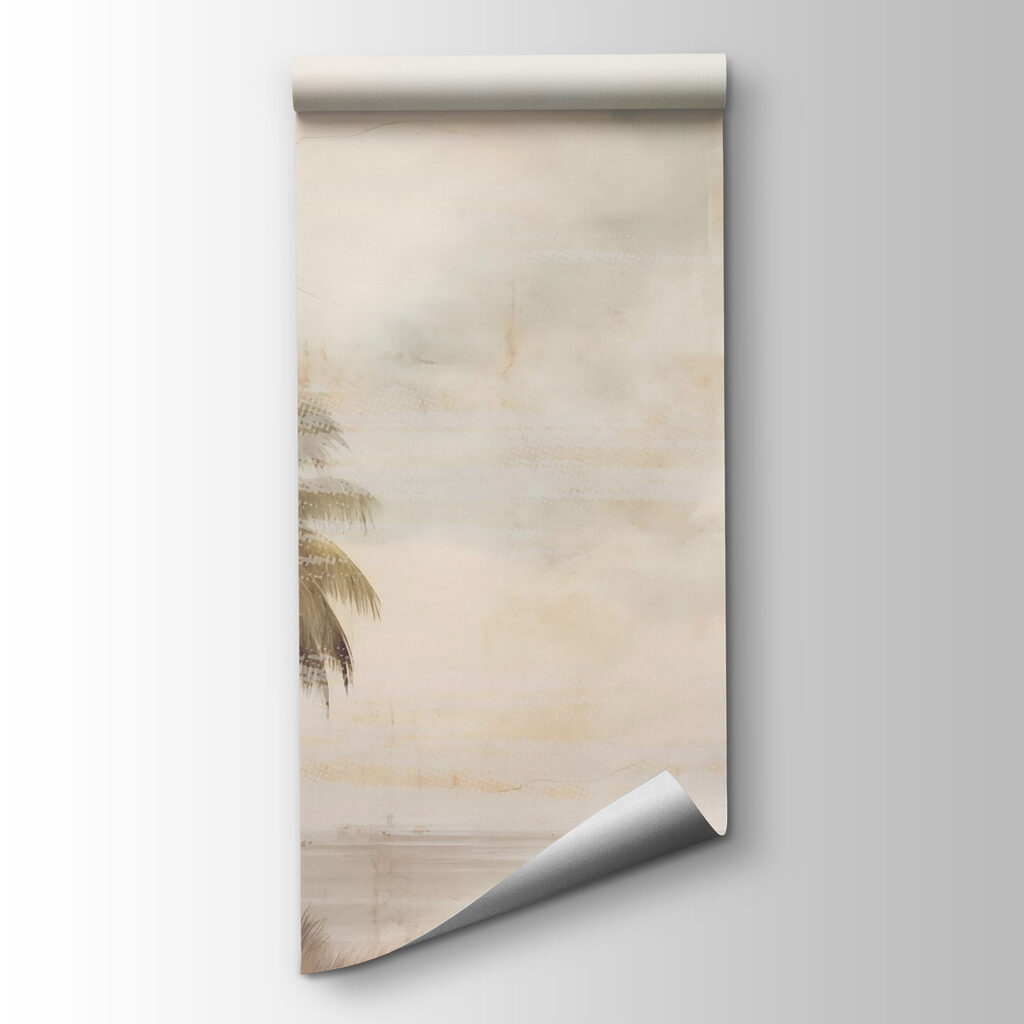 Palms by the Water — product view