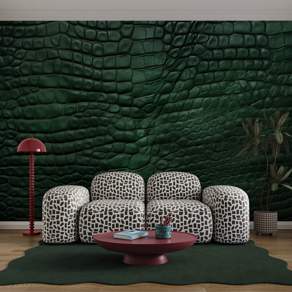 Scales in deep shadow — interior 1