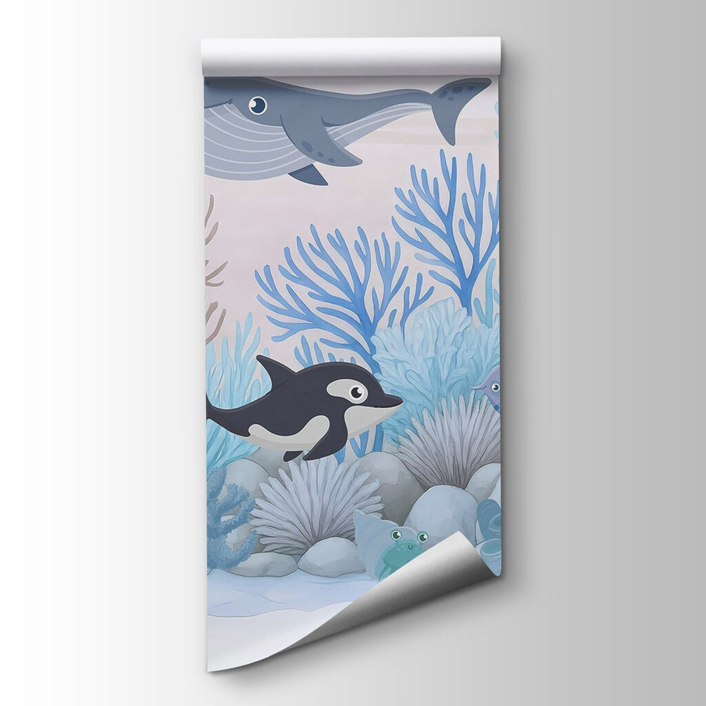 Little Coral Reef — product view
