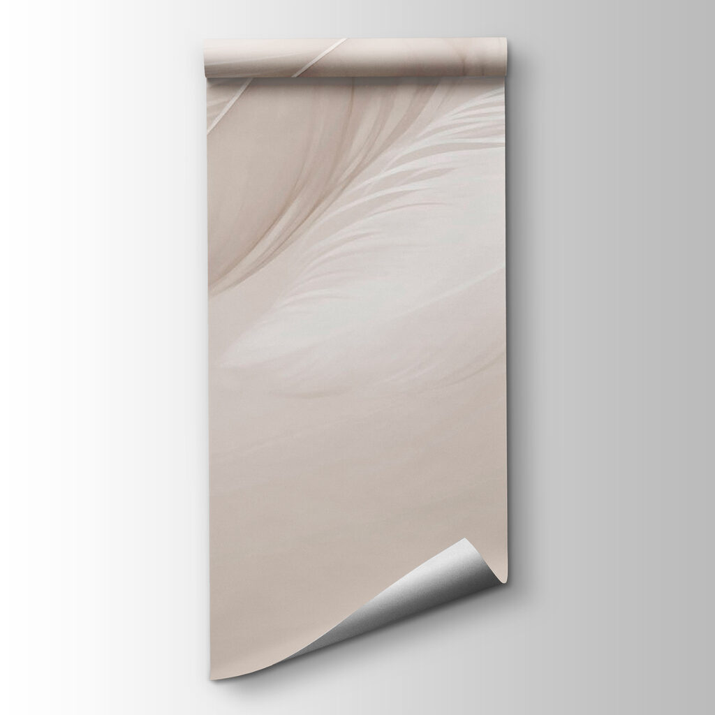 Feather Veil — product view