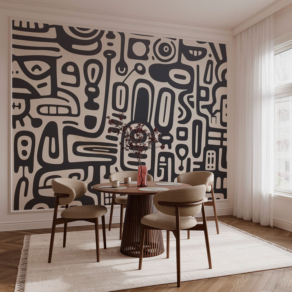 Playful Doodle Maze — interior 3