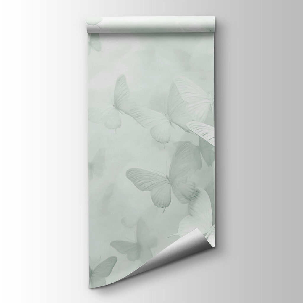Butterflies in Soft Light — product view