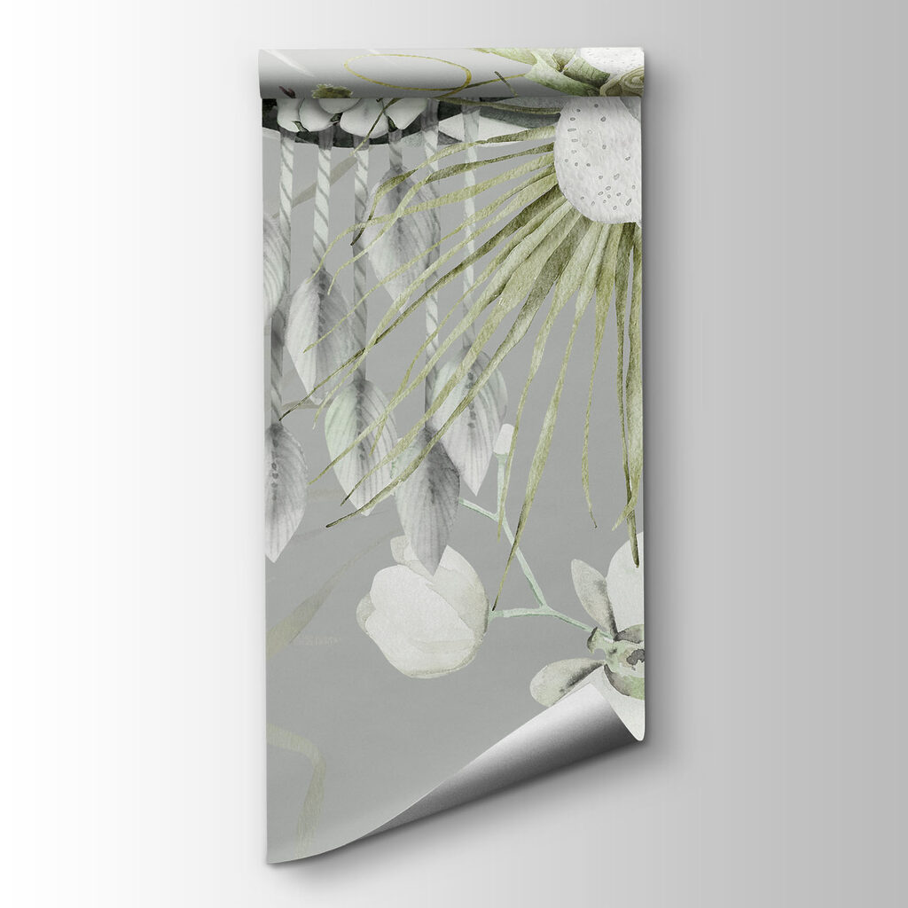 Garden Tapestry — product view
