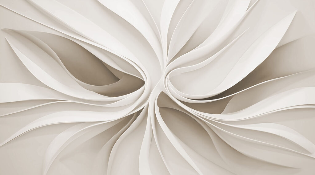 Petal Folds — full design
