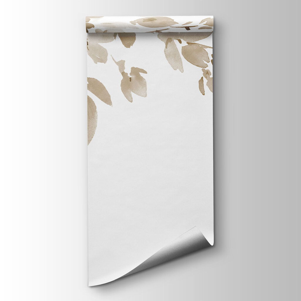 Blossom Above Mountains — product view