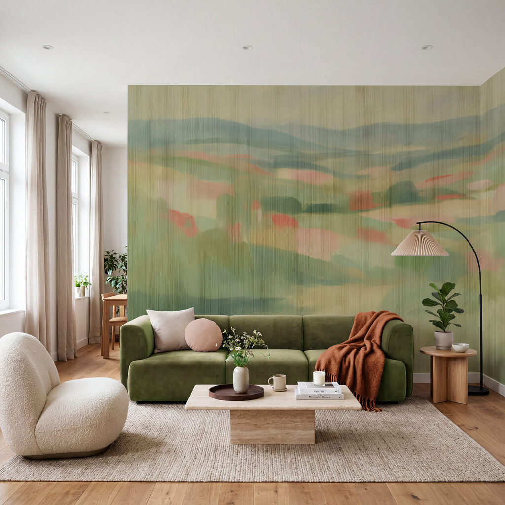 Hills behind fine lines — interior 1