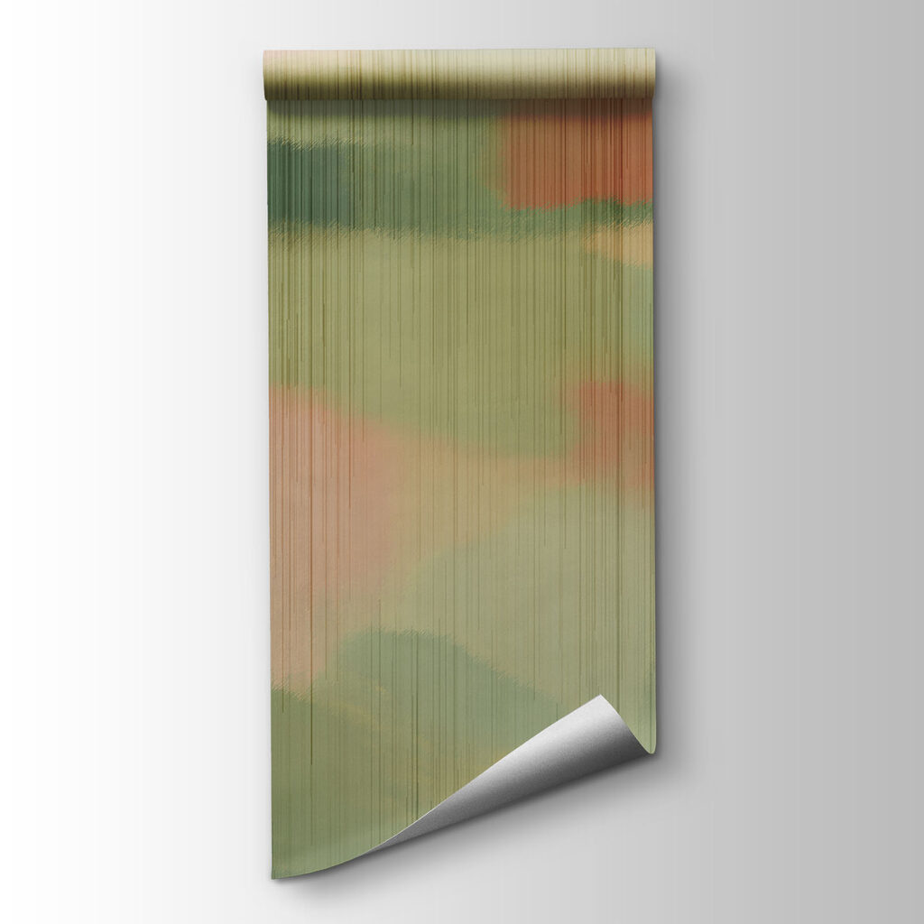 Hills behind fine lines — product view