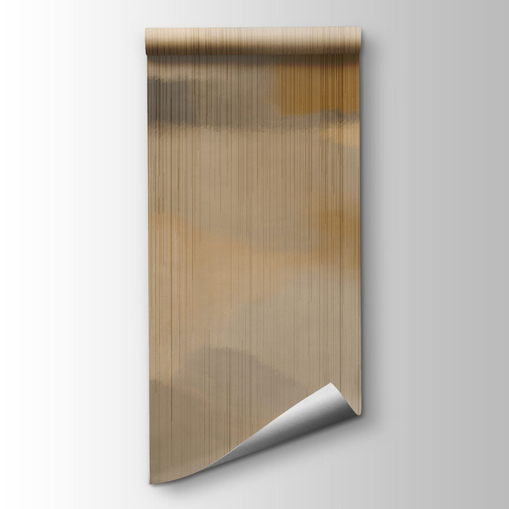 Landscape Through Soft Lines — product view