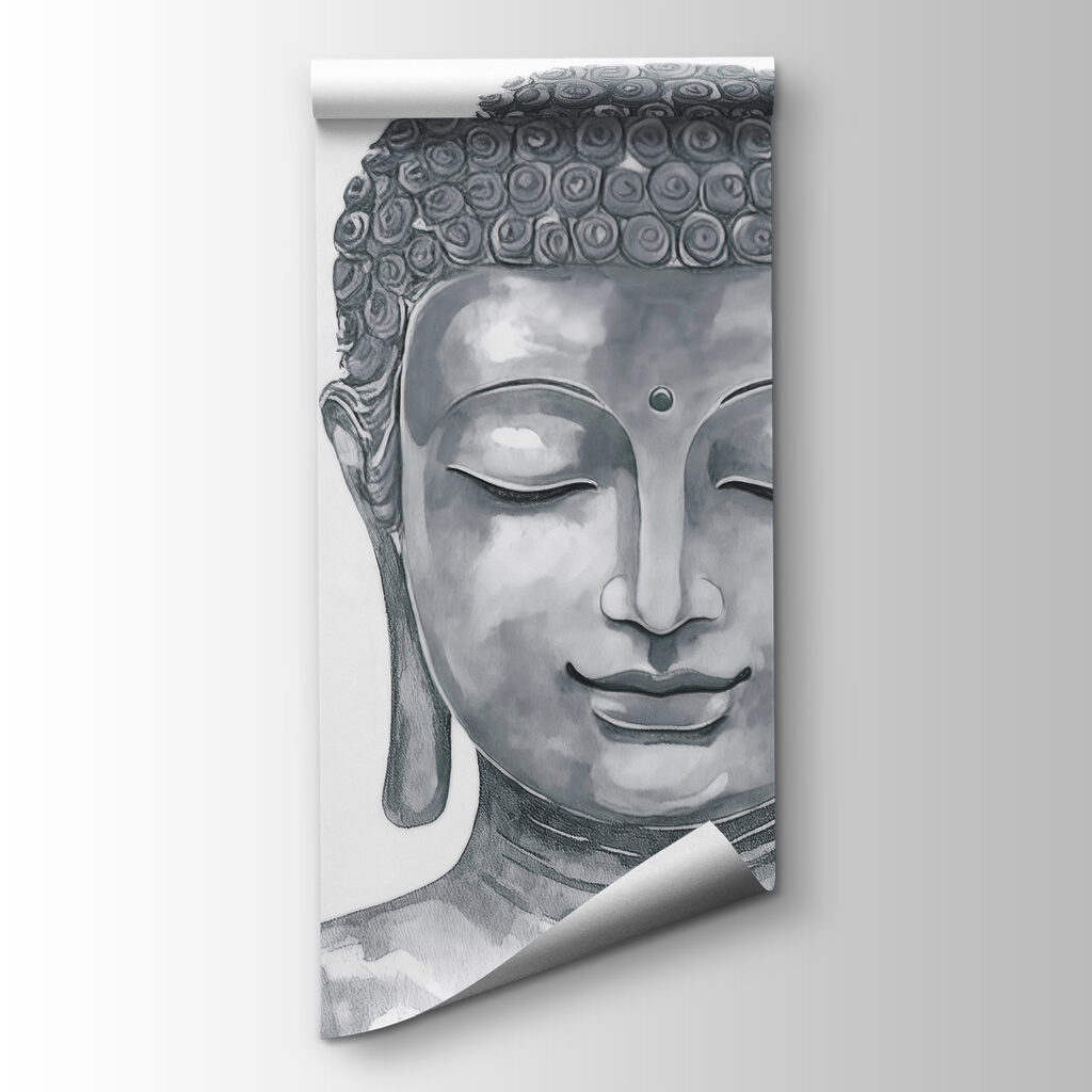 Buddha in Blossom — product view