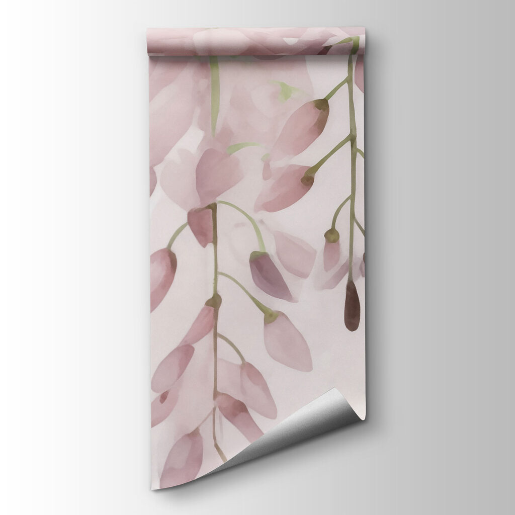 Wisteria Cascade — product view