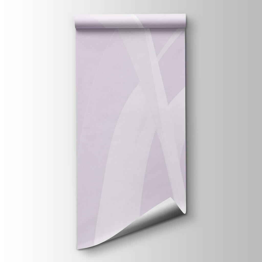 Organic Stripe Flow — product view